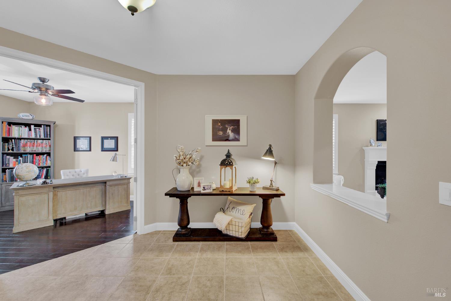 583 Via De Bella Fairfield CA 94534