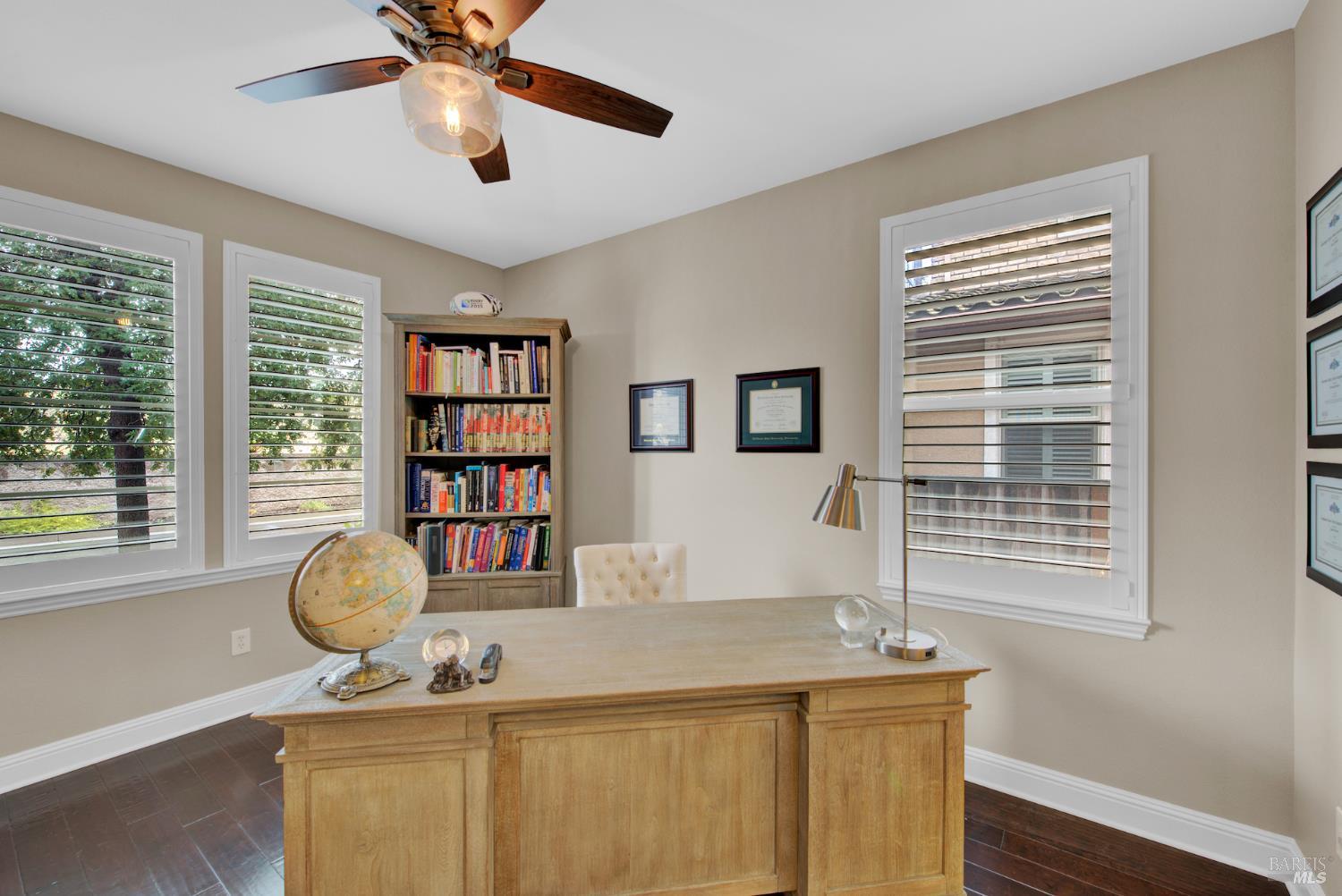 583 Via De Bella Fairfield CA 94534