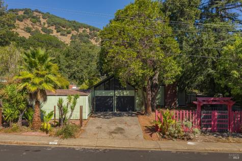 562 Kernberry Drive San Rafael CA 94903