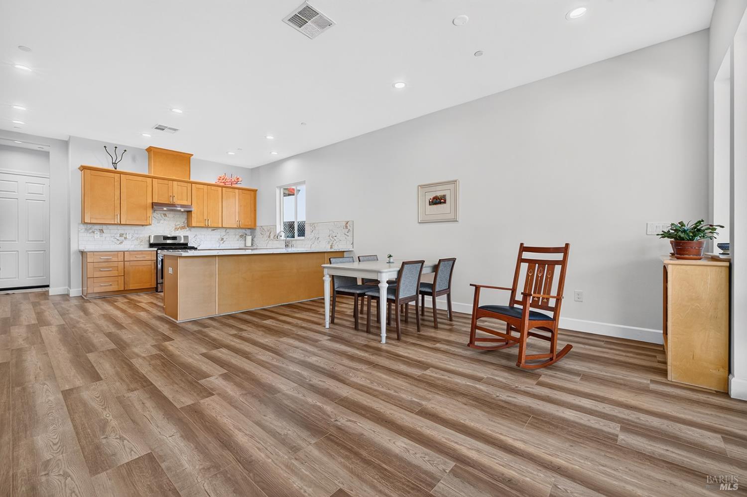 118 Dorchester Drive Santa Rosa CA 95403