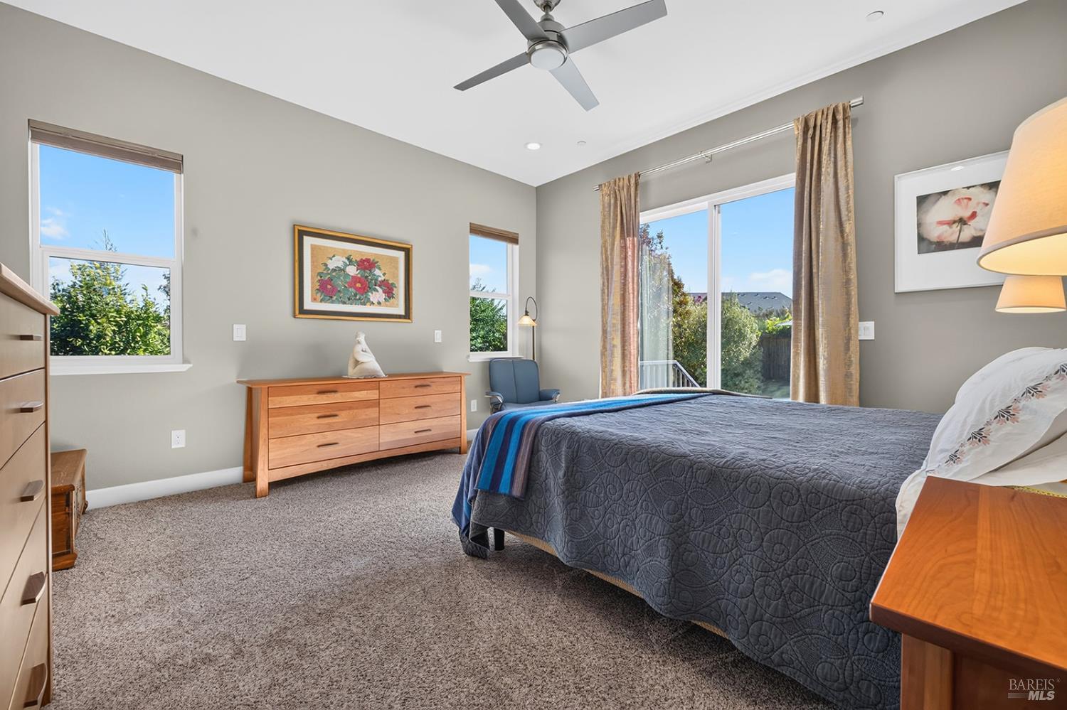 118 Dorchester Drive Santa Rosa CA 95403