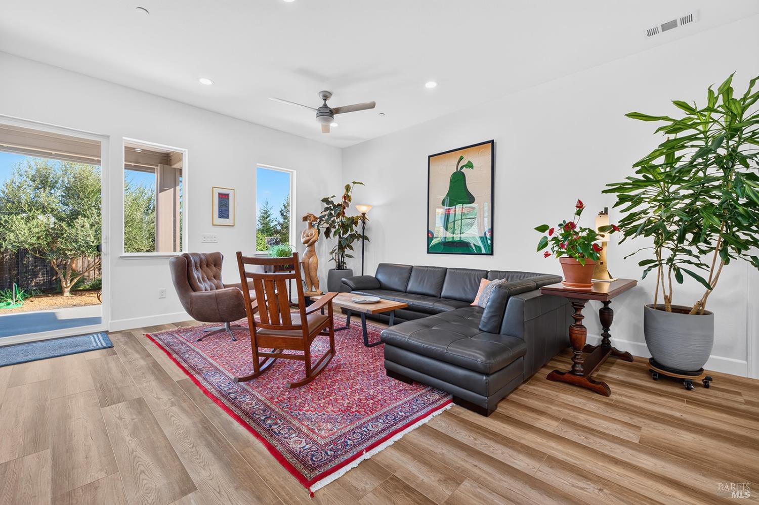 118 Dorchester Drive Santa Rosa CA 95403