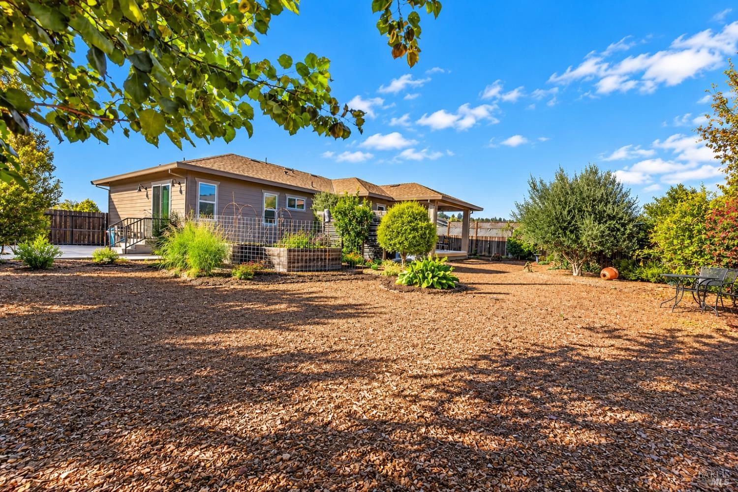 118 Dorchester Drive Santa Rosa CA 95403