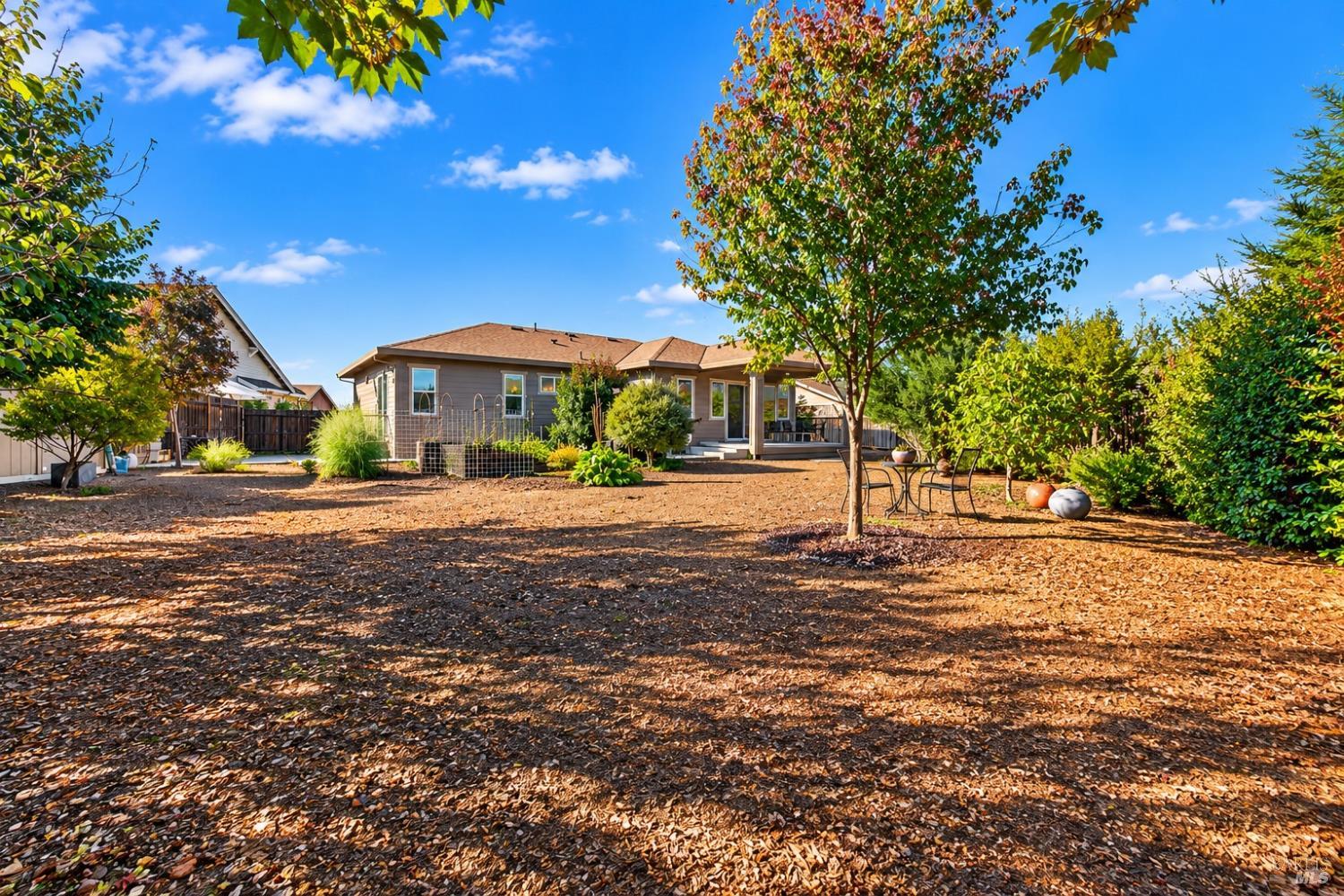 118 Dorchester Drive Santa Rosa CA 95403