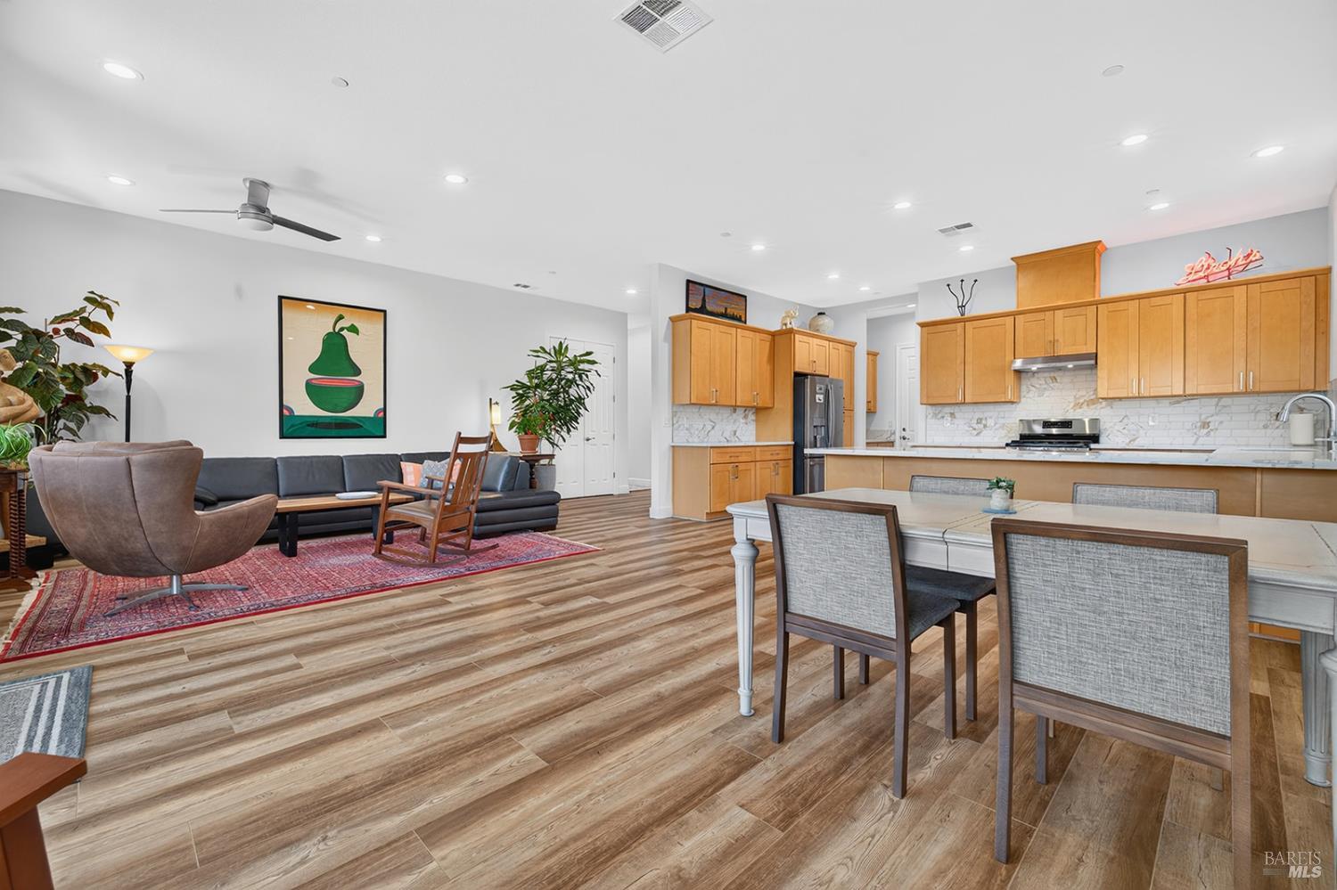 118 Dorchester Drive Santa Rosa CA 95403