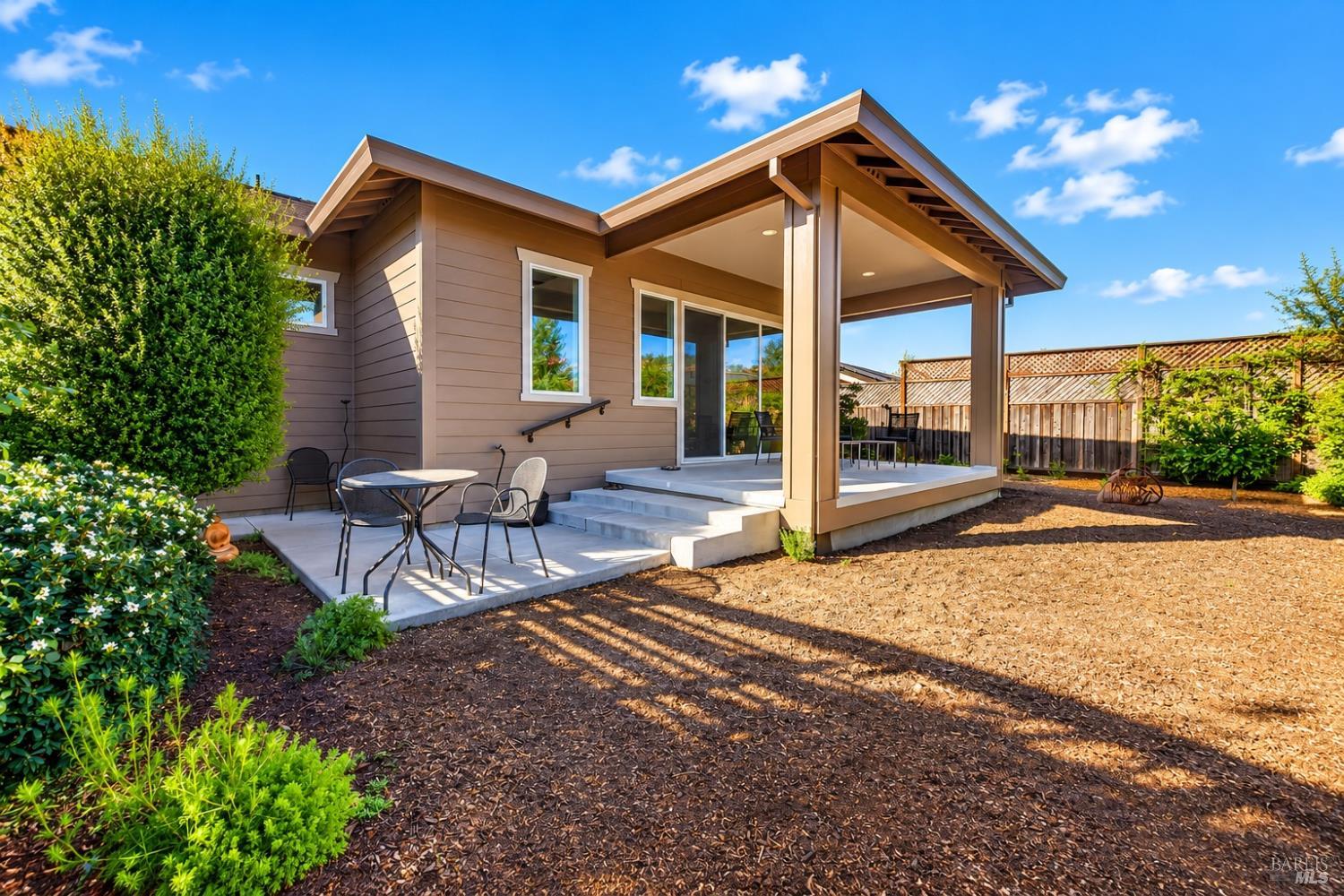 118 Dorchester Drive Santa Rosa CA 95403