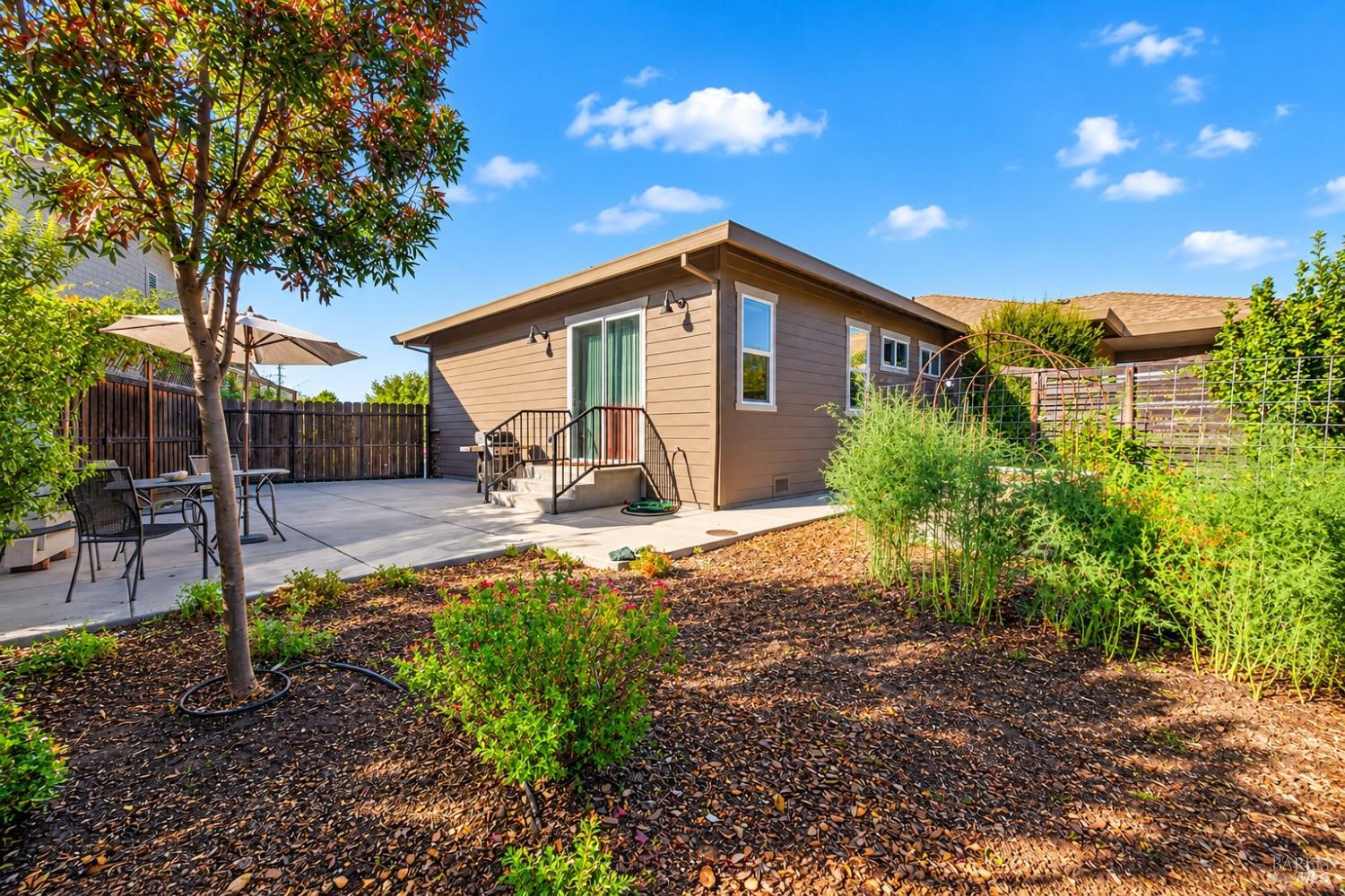 118 Dorchester Drive Santa Rosa CA 95403