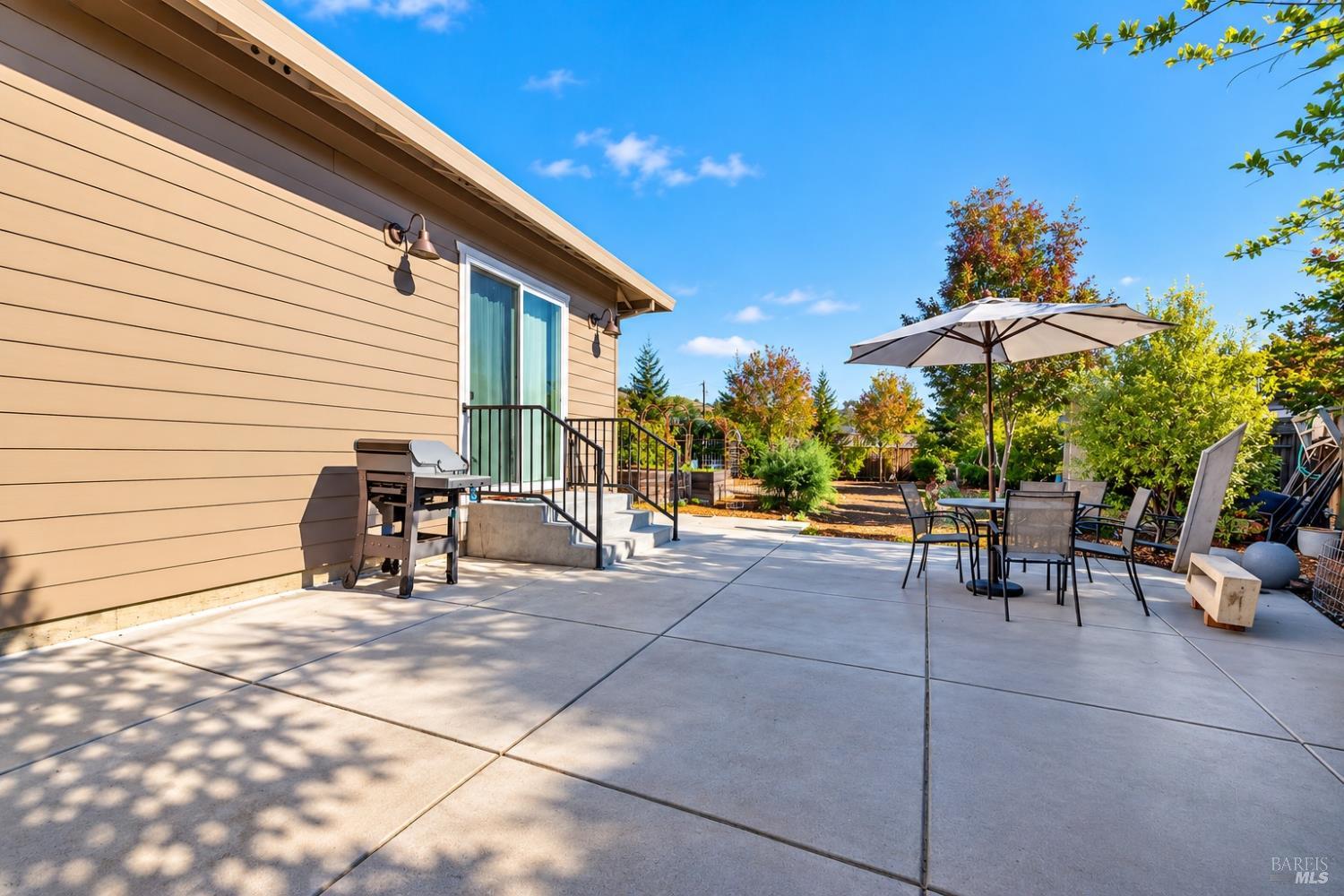 118 Dorchester Drive Santa Rosa CA 95403