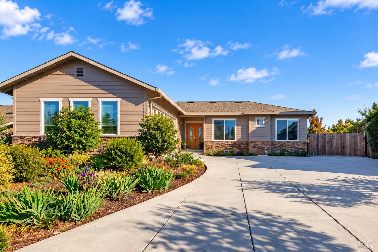 118 Dorchester Drive Santa Rosa CA 95403