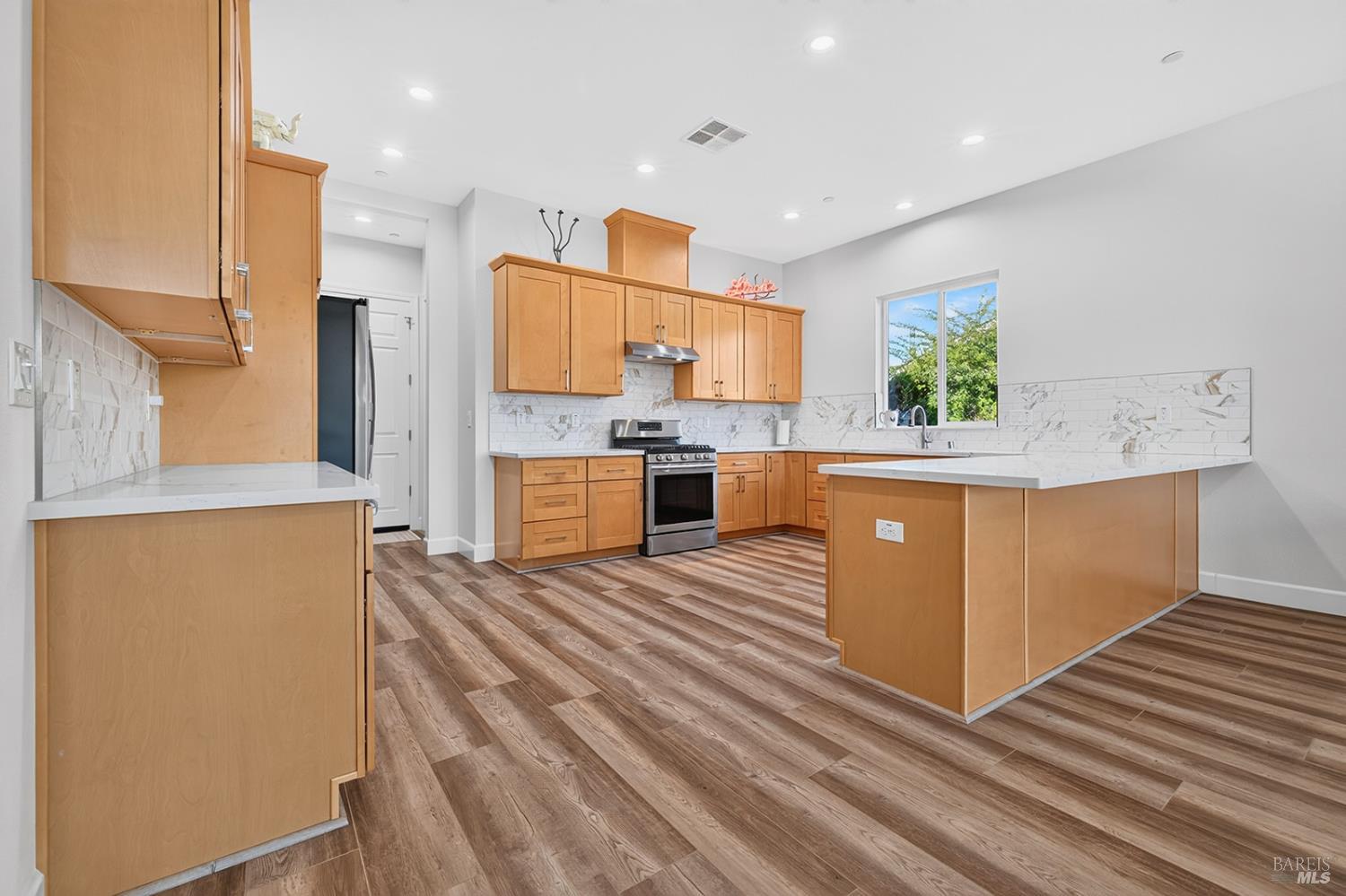 118 Dorchester Drive Santa Rosa CA 95403