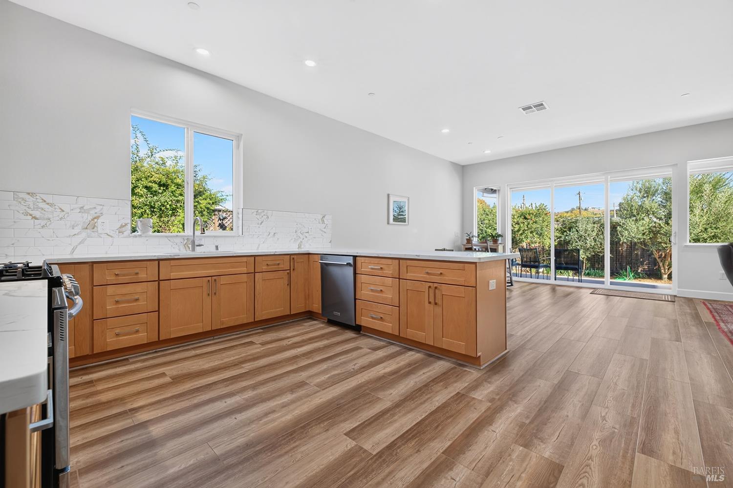 118 Dorchester Drive Santa Rosa CA 95403