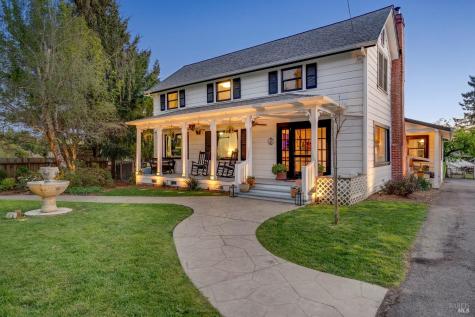 1220 Gravenstein Highway N Sebastopol CA 95472