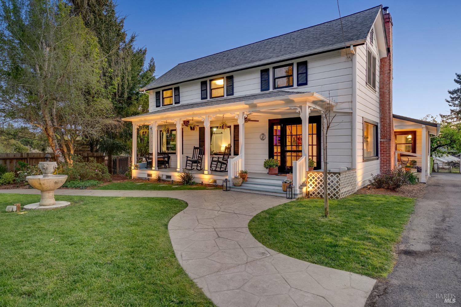 1220 Gravenstein Highway N Sebastopol CA 95472
