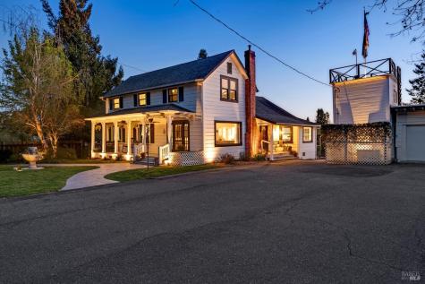 1220 Gravenstein Highway N Sebastopol CA 95472