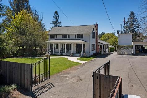 1220 Gravenstein Highway N Sebastopol CA 95472