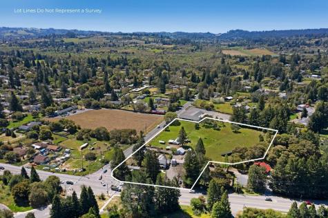 1220 Gravenstein Highway N Sebastopol CA 95472