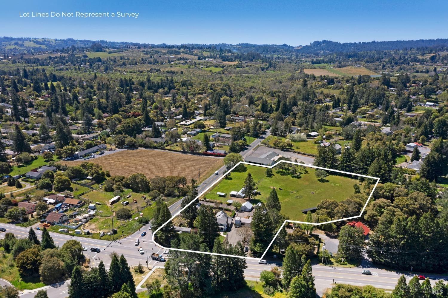 1220 Gravenstein Highway N Sebastopol CA 95472