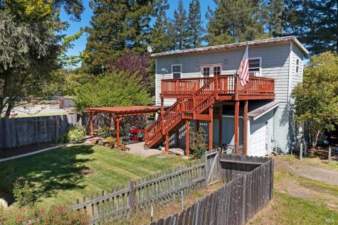 1220 Gravenstein Highway N Sebastopol CA 95472