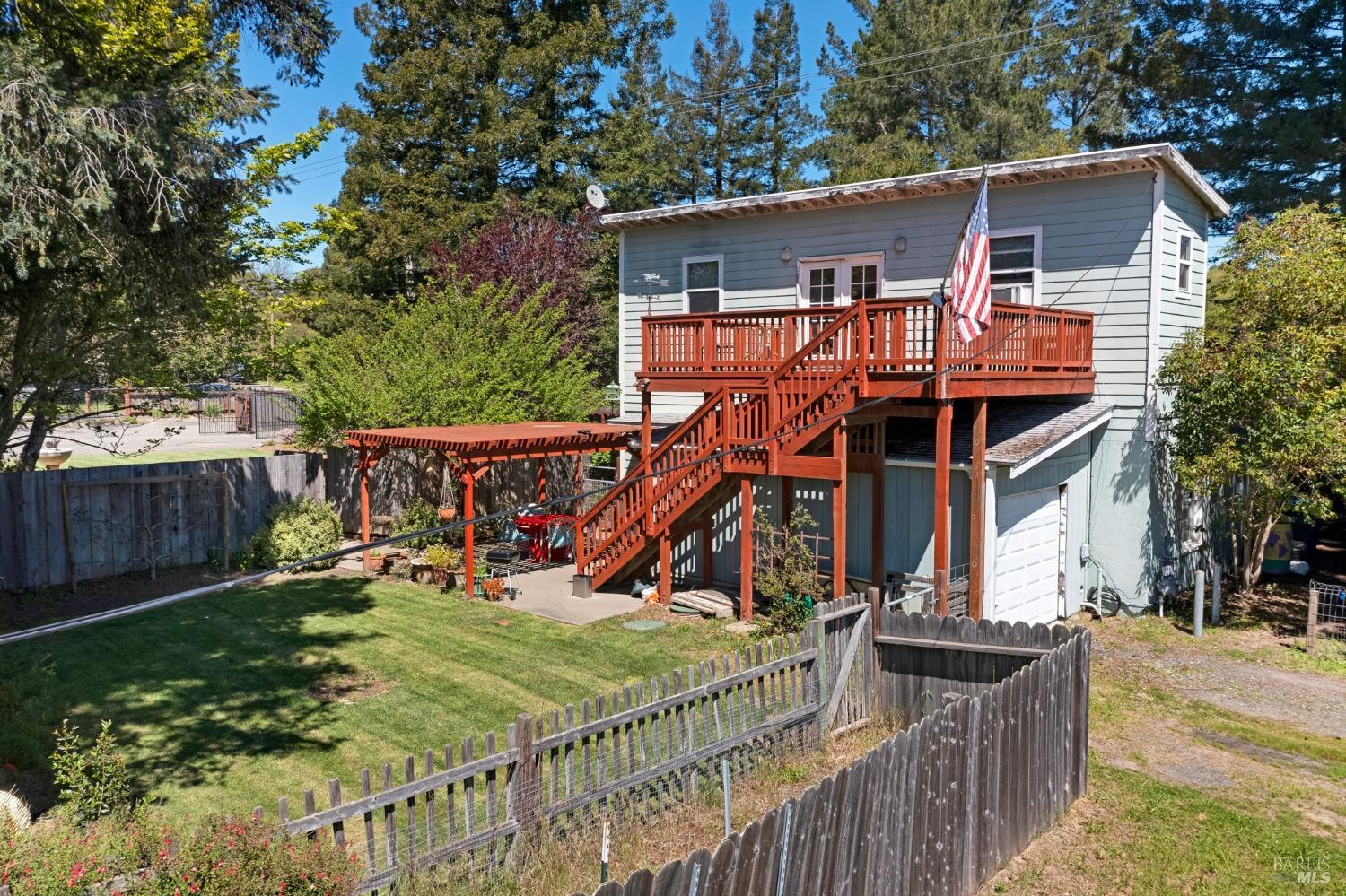 1220 Gravenstein Highway N Sebastopol CA 95472