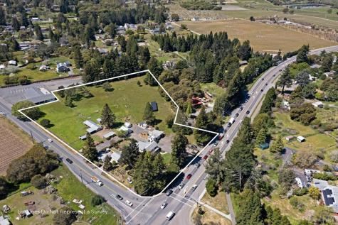 1220 Gravenstein Highway N Sebastopol CA 95472