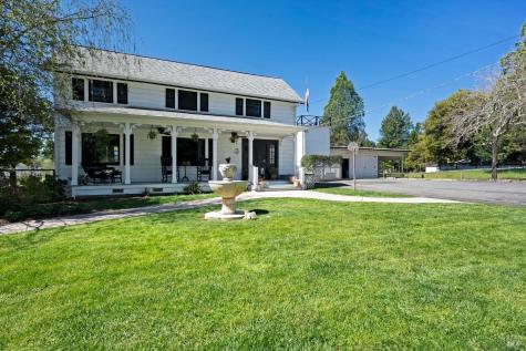 1220 Gravenstein Highway N Sebastopol CA 95472