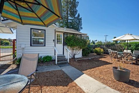 1220 Gravenstein Highway N Sebastopol CA 95472