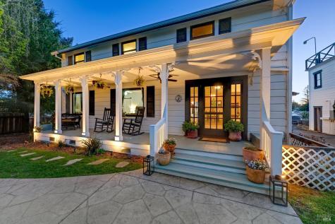 1220 Gravenstein Highway N Sebastopol CA 95472