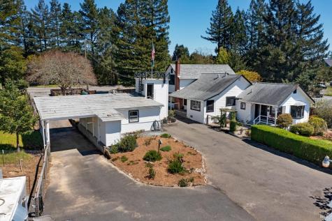 1220 Gravenstein Highway N Sebastopol CA 95472