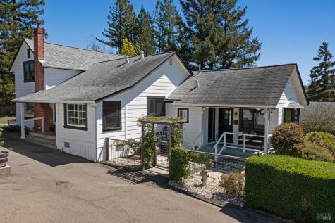 1220 Gravenstein Highway N Sebastopol CA 95472