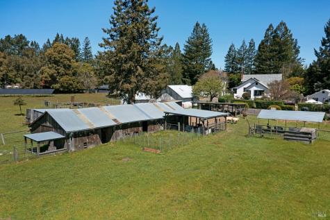 1220 Gravenstein Highway N Sebastopol CA 95472