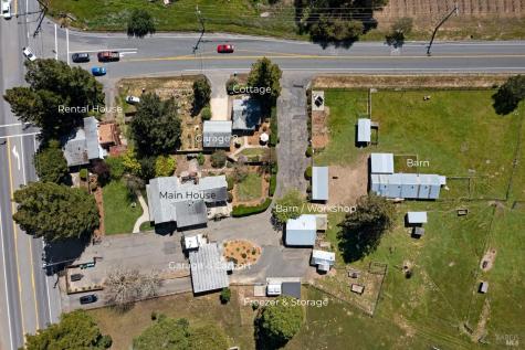 1220 Gravenstein Highway N Sebastopol CA 95472