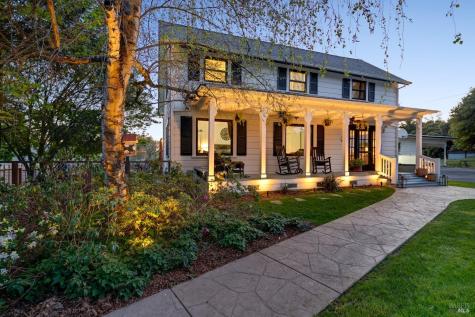 1220 Gravenstein Highway N Sebastopol CA 95472