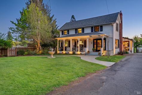 1220 Gravenstein Highway N Sebastopol CA 95472