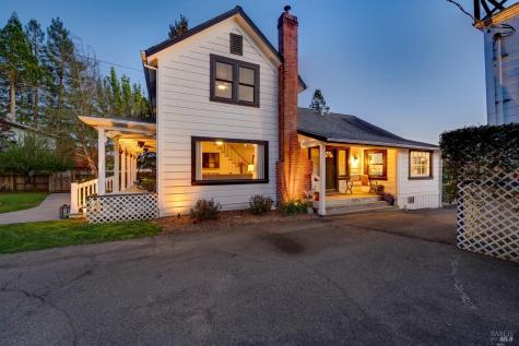 1220 Gravenstein Highway N Sebastopol CA 95472
