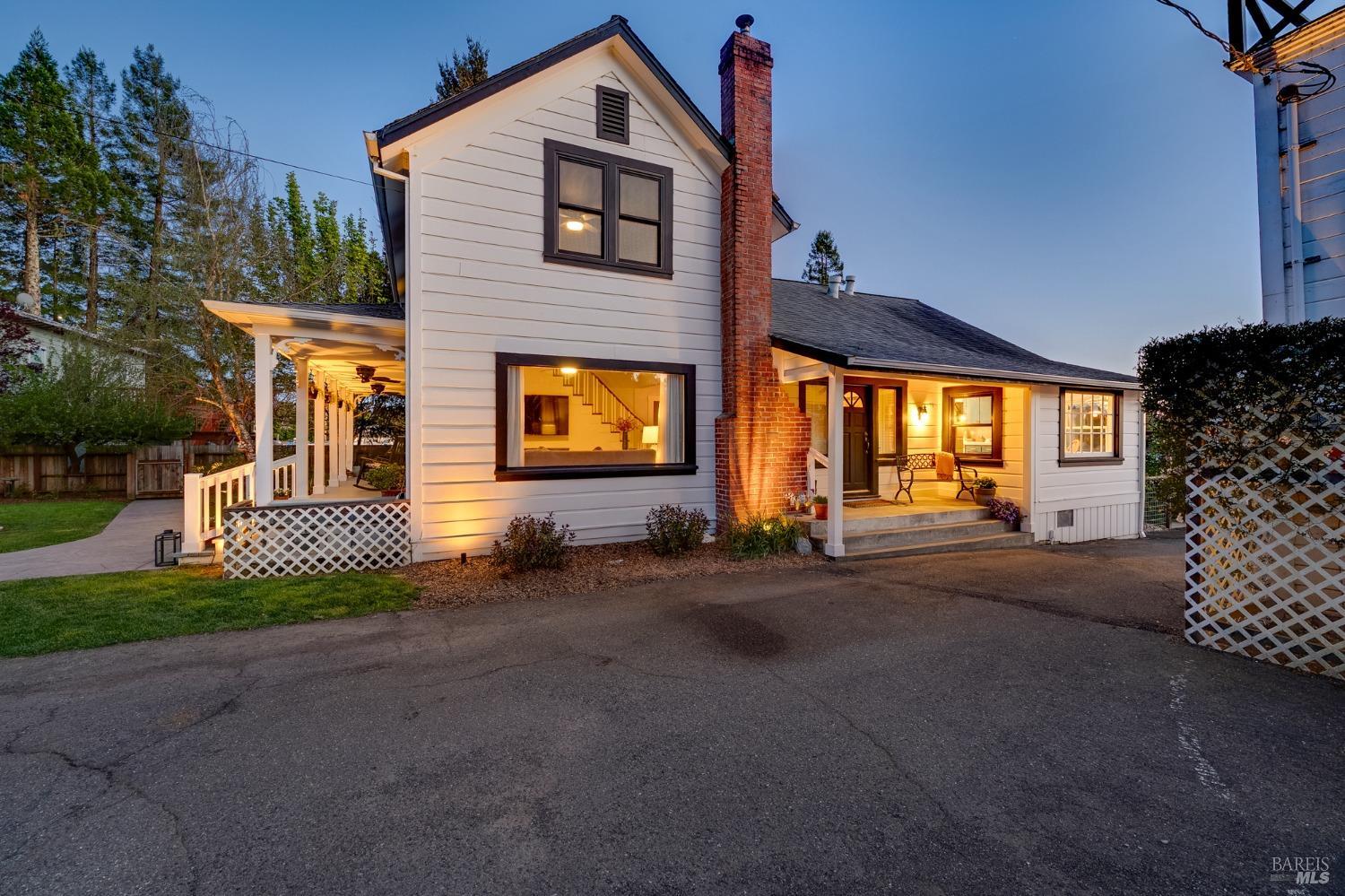 1220 Gravenstein Highway N Sebastopol CA 95472