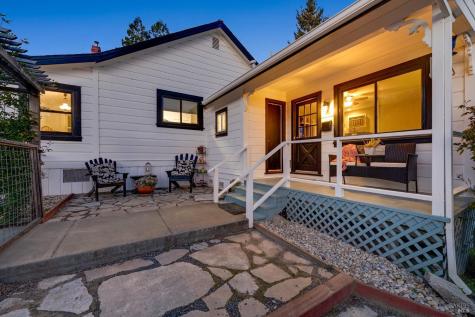 1220 Gravenstein Highway N Sebastopol CA 95472