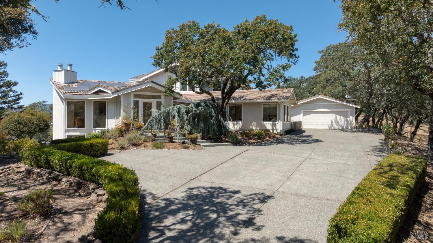 3466 Warm Springs Road Glen Ellen CA 95442