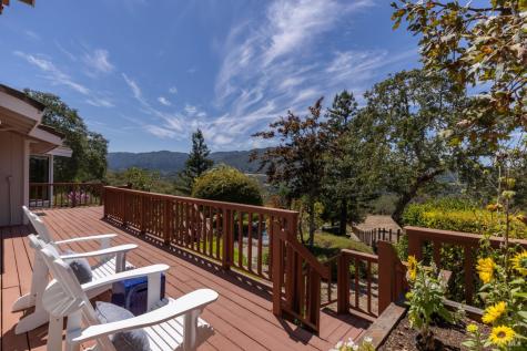 3466 Warm Springs Road Glen Ellen CA 95442
