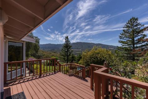 3466 Warm Springs Road Glen Ellen CA 95442