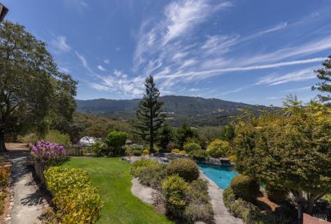 3466 Warm Springs Road Glen Ellen CA 95442
