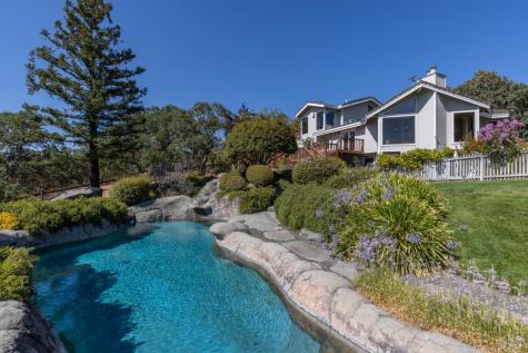3466 Warm Springs Road Glen Ellen CA 95442