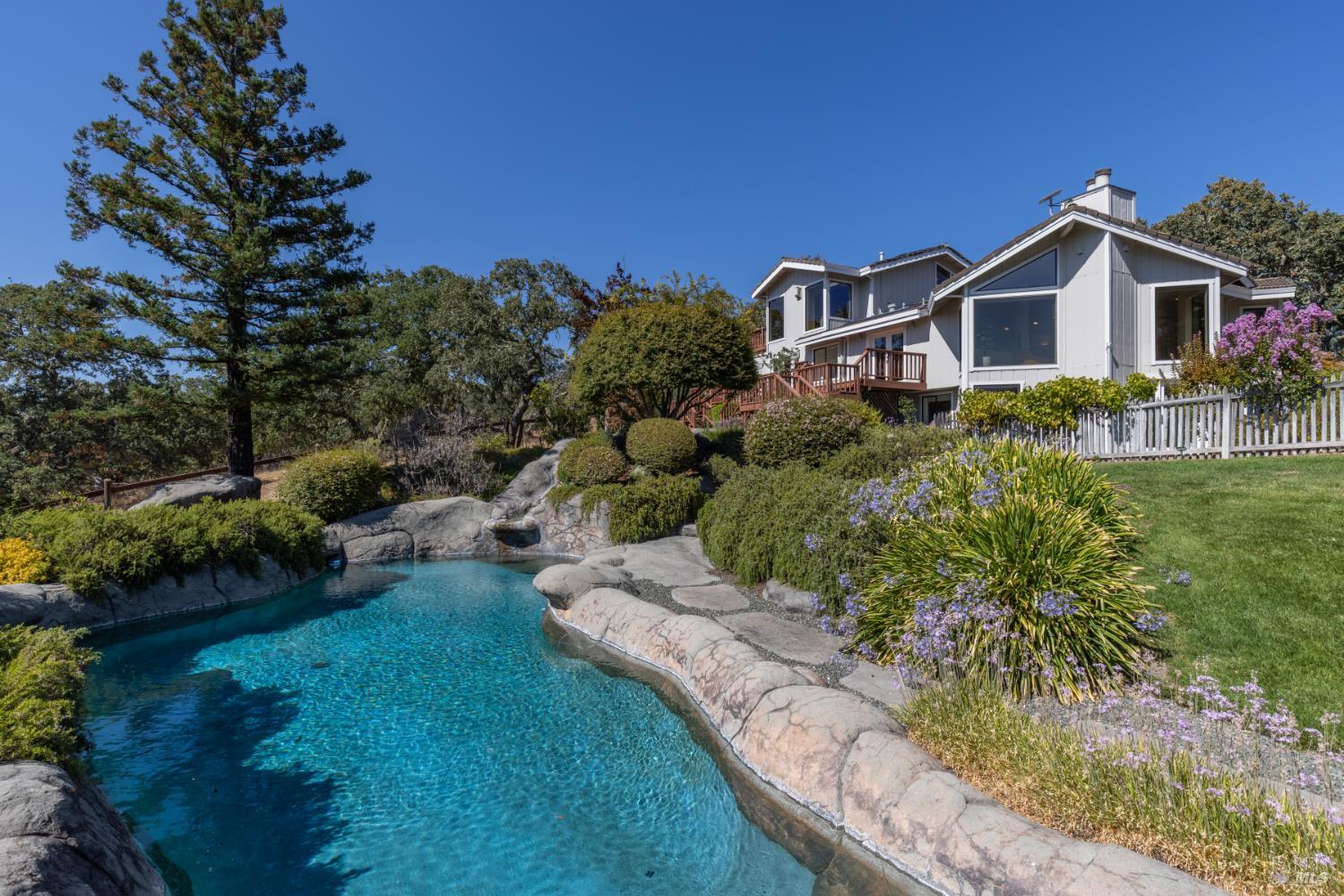 3466 Warm Springs Road Glen Ellen CA 95442