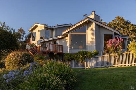 3466 Warm Springs Road Glen Ellen CA 95442