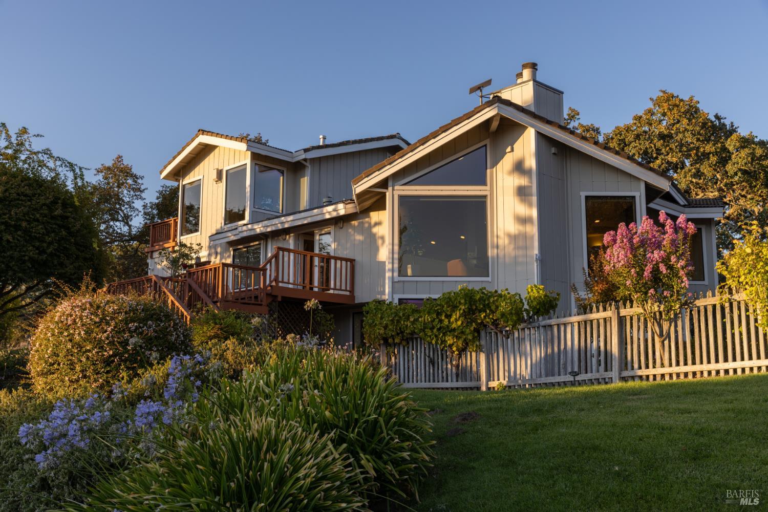 3466 Warm Springs Road Glen Ellen CA 95442