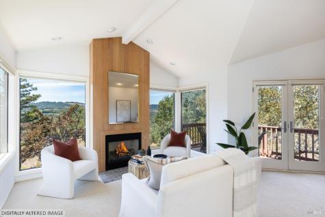 3466 Warm Springs Road Glen Ellen CA 95442