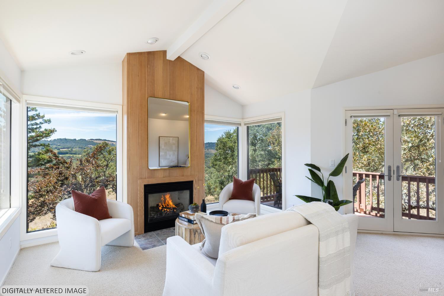 3466 Warm Springs Road Glen Ellen CA 95442