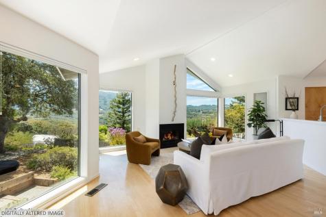 3466 Warm Springs Road Glen Ellen CA 95442