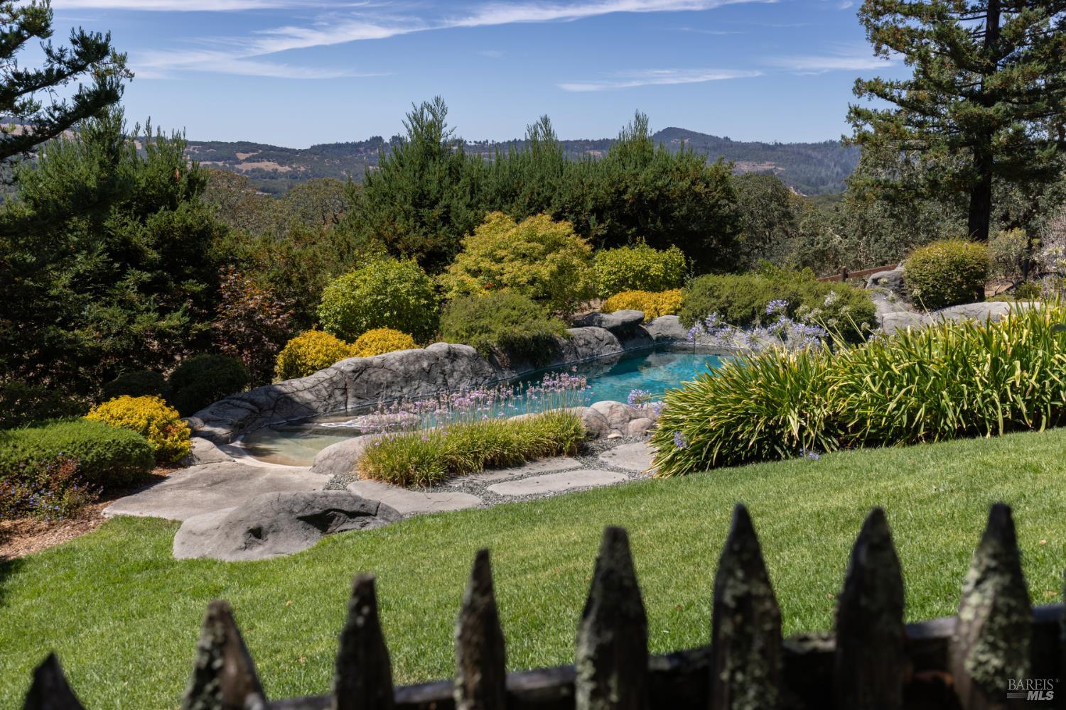 3466 Warm Springs Road Glen Ellen CA 95442