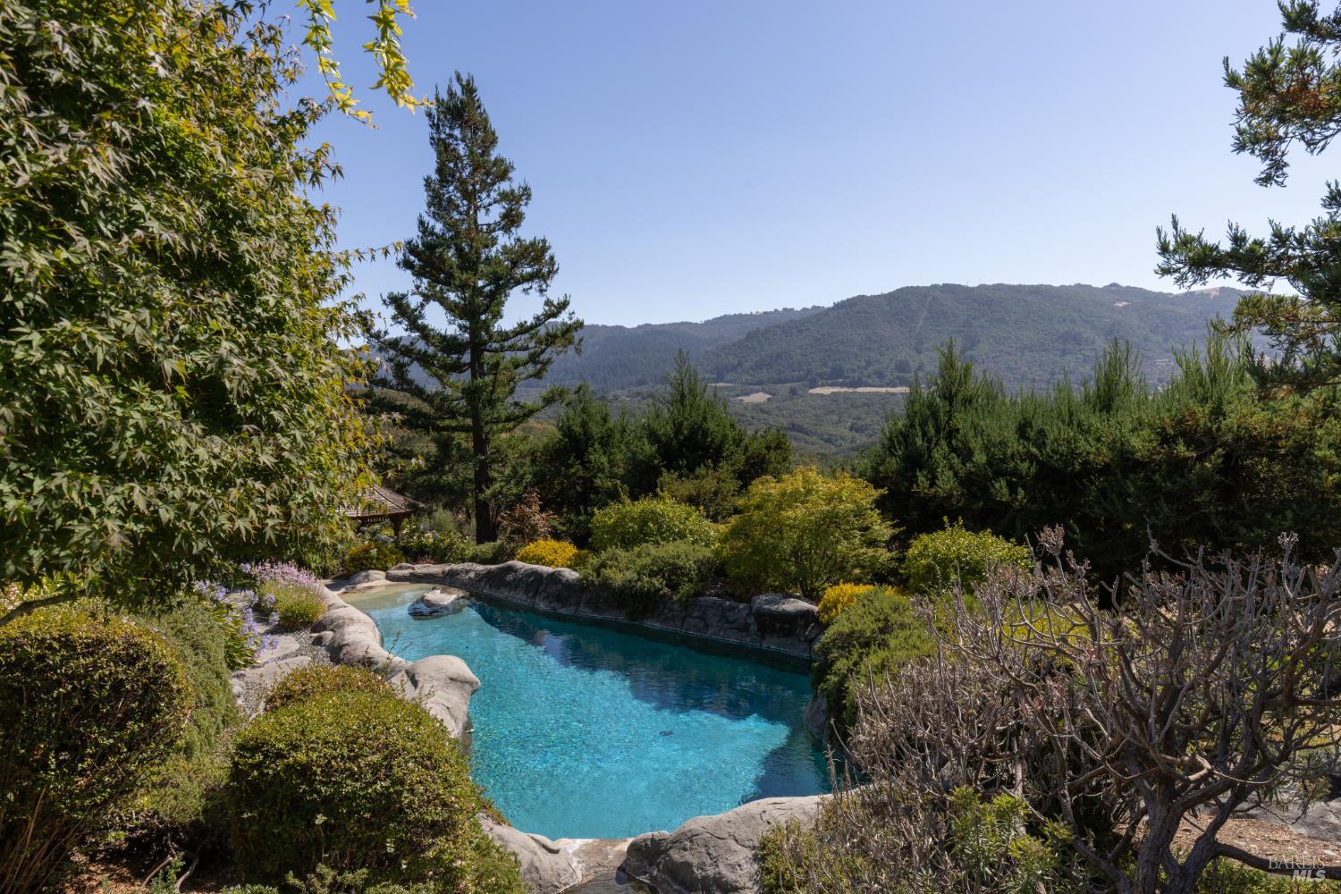 3466 Warm Springs Road Glen Ellen CA 95442