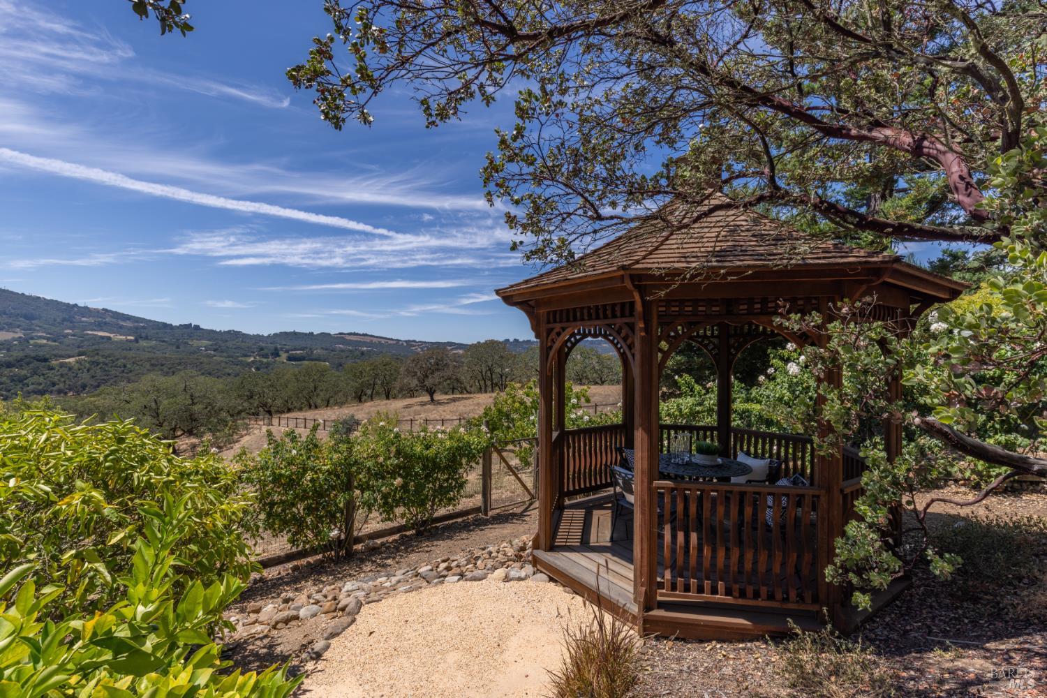 3466 Warm Springs Road Glen Ellen CA 95442